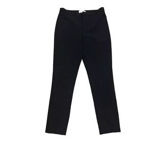The Reset R Label Pull On Skinny Stretch Pant Black Size XS